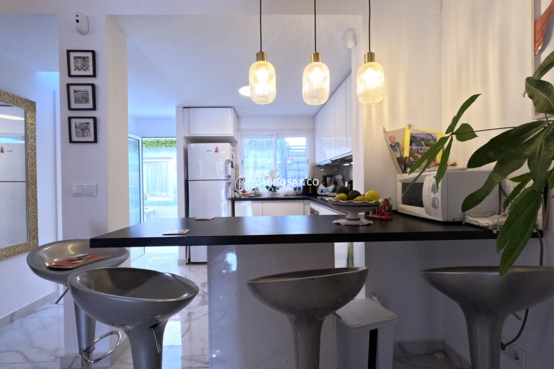 Reventa - Terraced house / Townhouse - Torrevieja - El Acequión - Los Náufragos