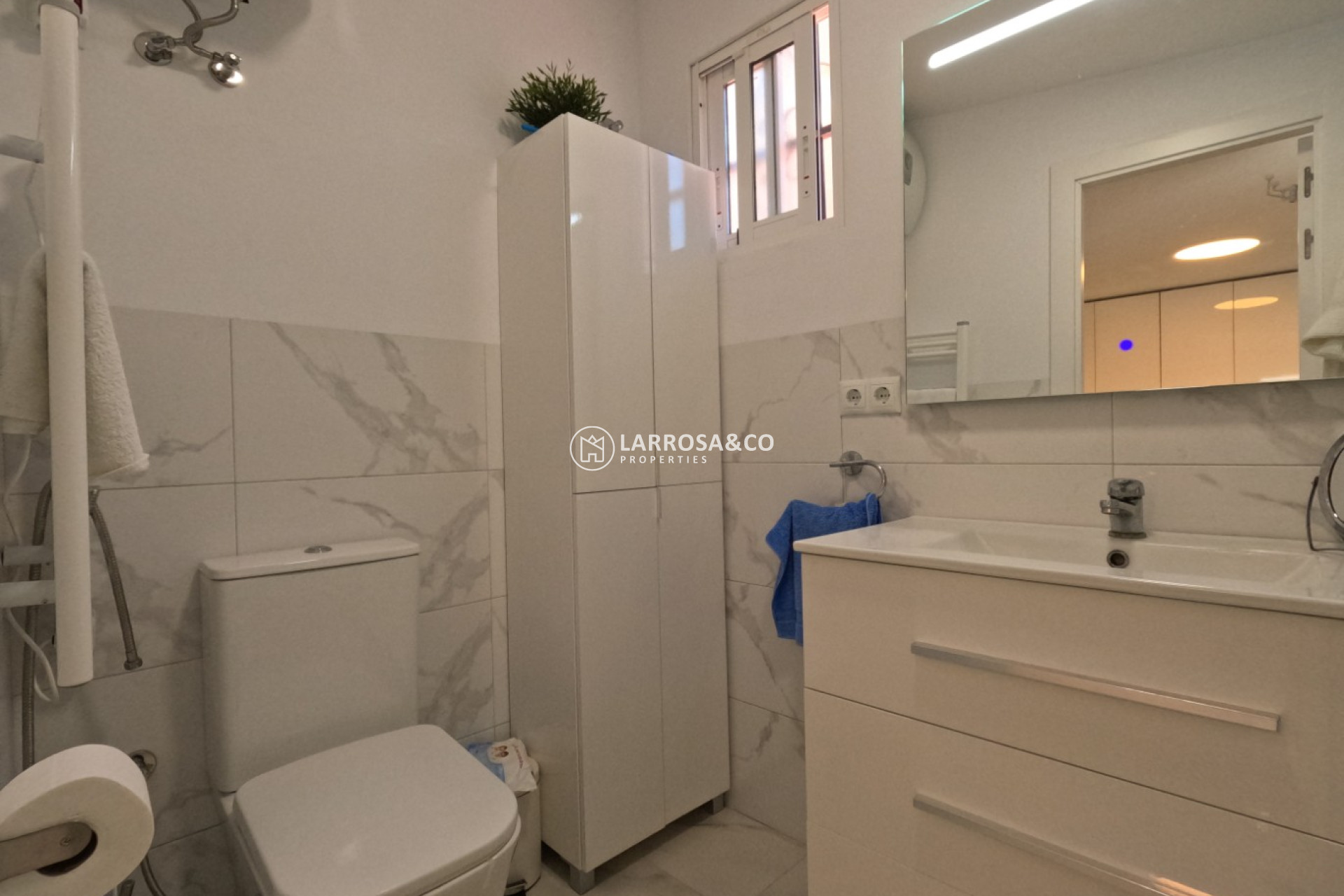 Reventa - Terraced house / Townhouse - Torrevieja - El Acequión - Los Náufragos