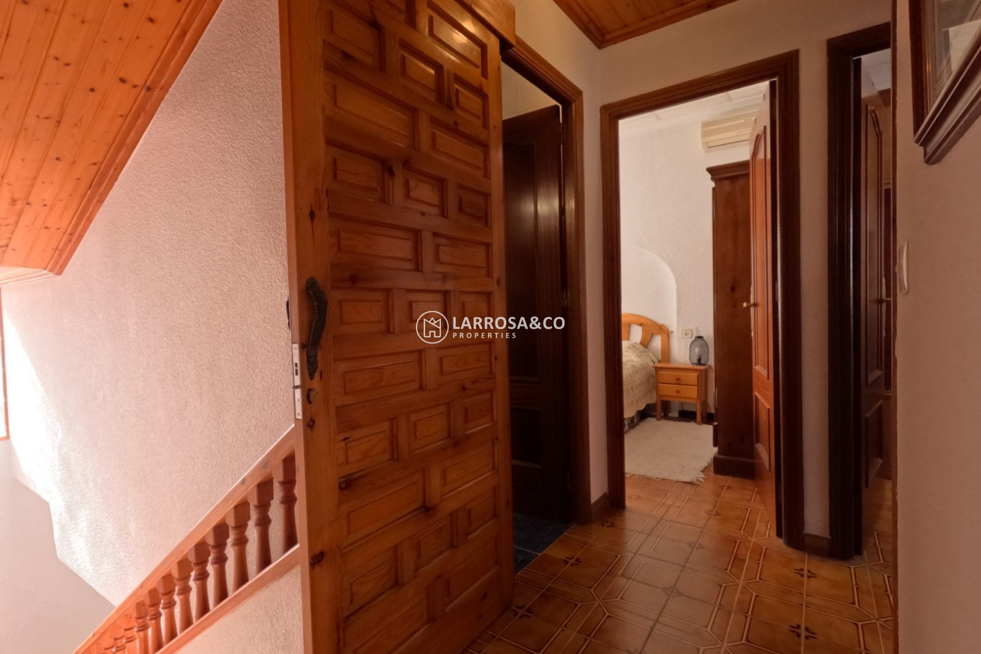 Reventa - Terraced house / Townhouse - Torrevieja - El Acequión - Los Náufragos