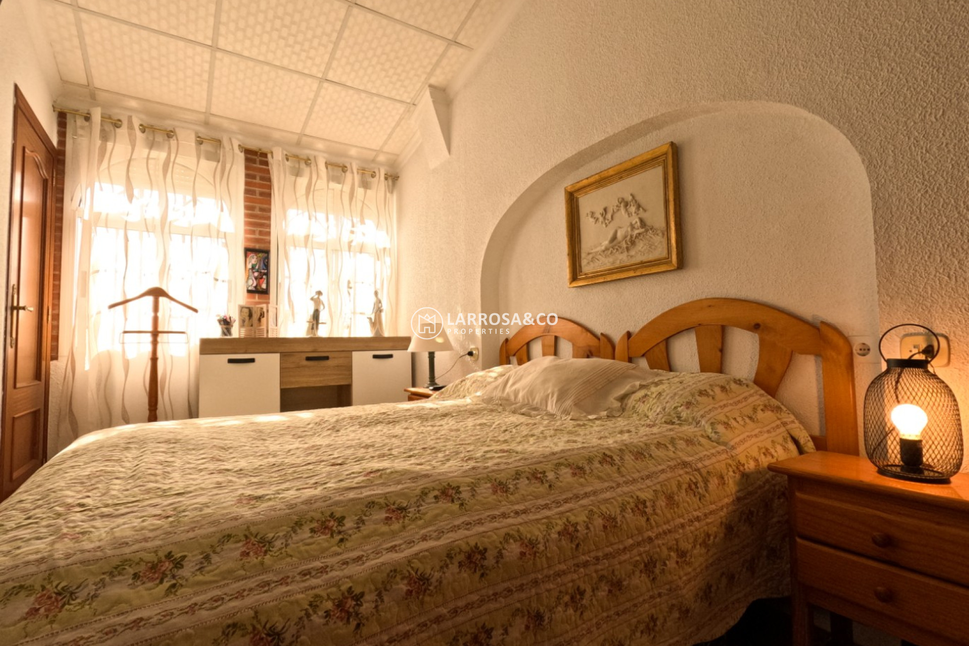 Reventa - Terraced house / Townhouse - Torrevieja - El Acequión - Los Náufragos