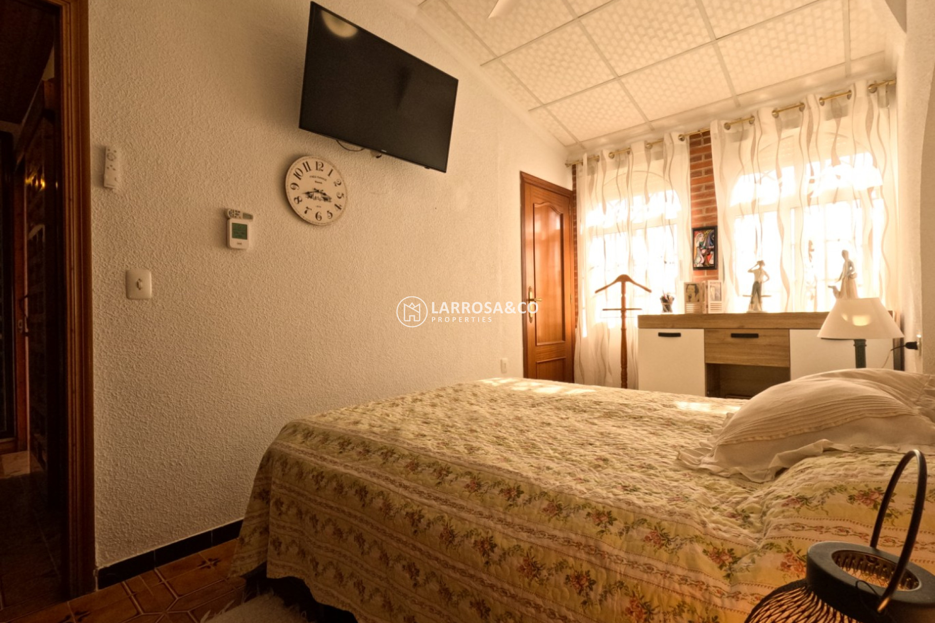 Reventa - Terraced house / Townhouse - Torrevieja - El Acequión - Los Náufragos