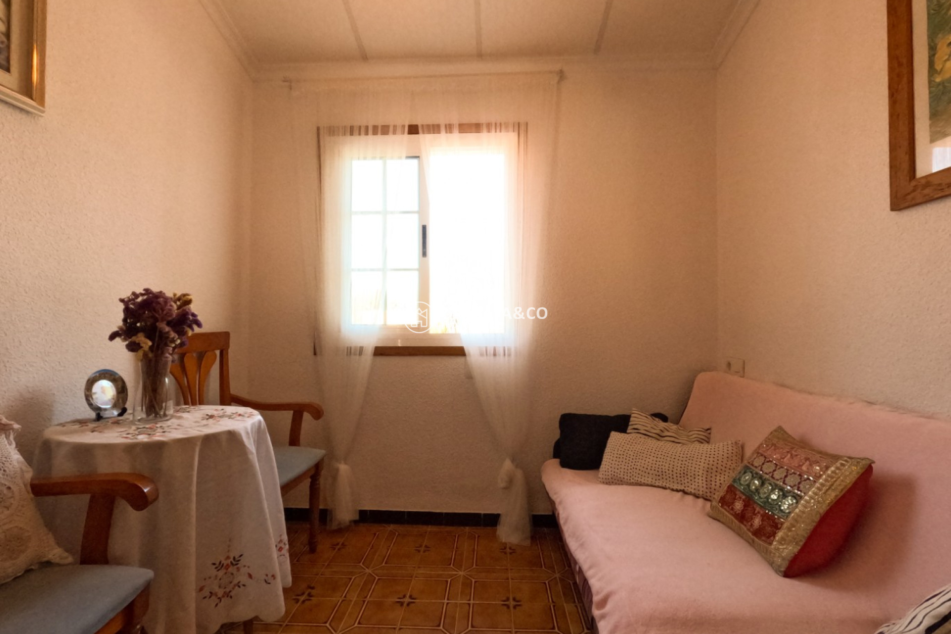 Reventa - Terraced house / Townhouse - Torrevieja - El Acequión - Los Náufragos