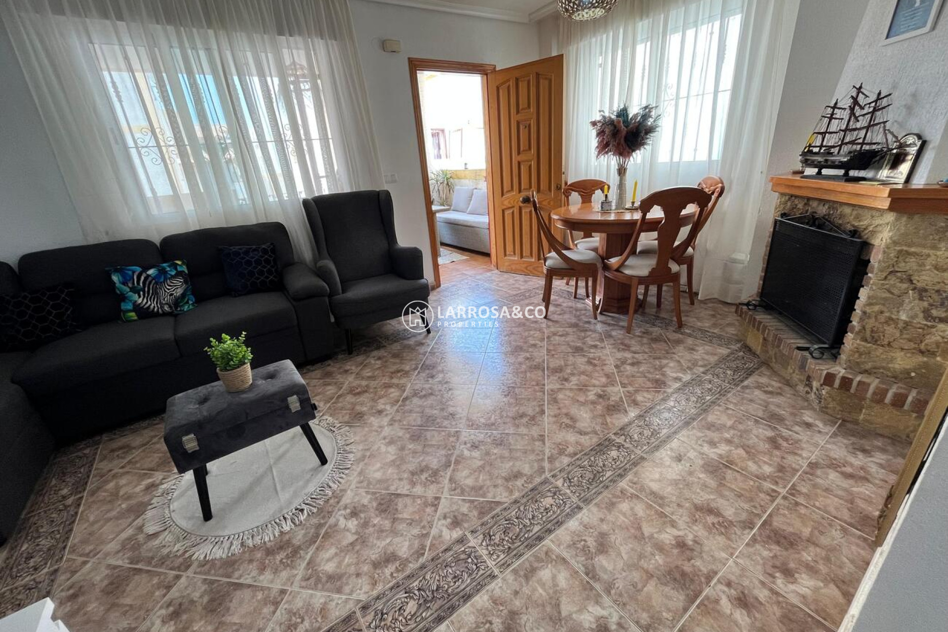Reventa - Town House Penthouse - Torrevieja - La Florida