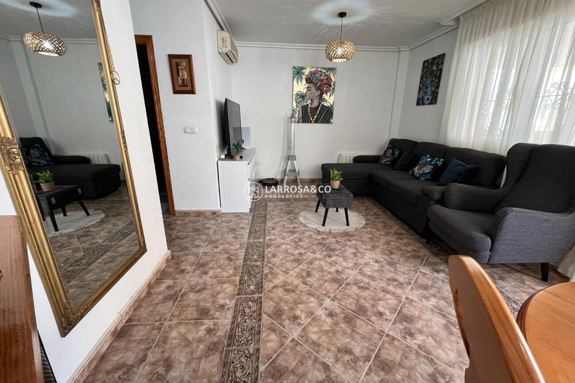 Reventa - Town House Penthouse - Torrevieja - La Florida