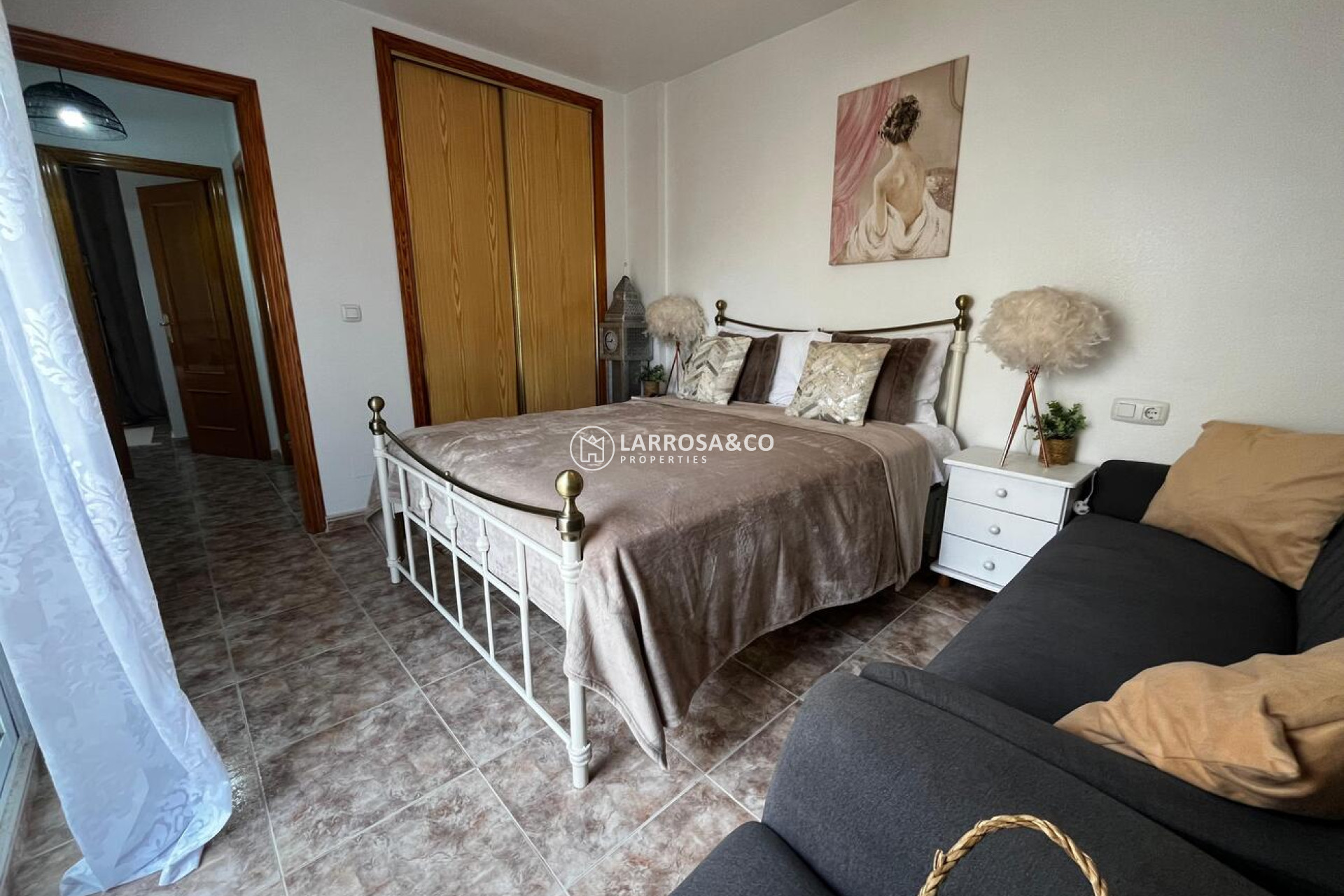 Reventa - Town House Penthouse - Torrevieja - La Florida