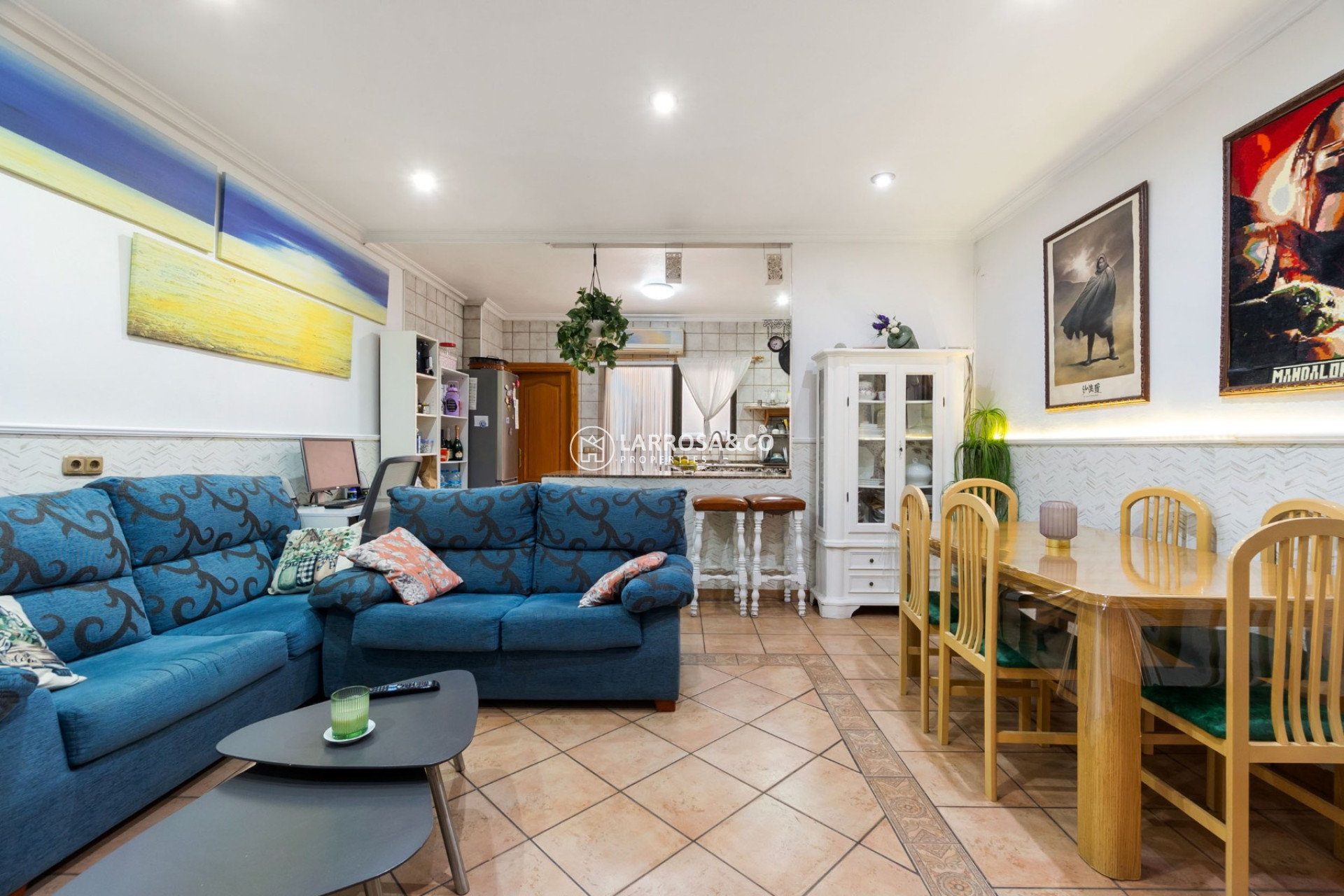 Reventa - Townhouse - Ciudad Quesada