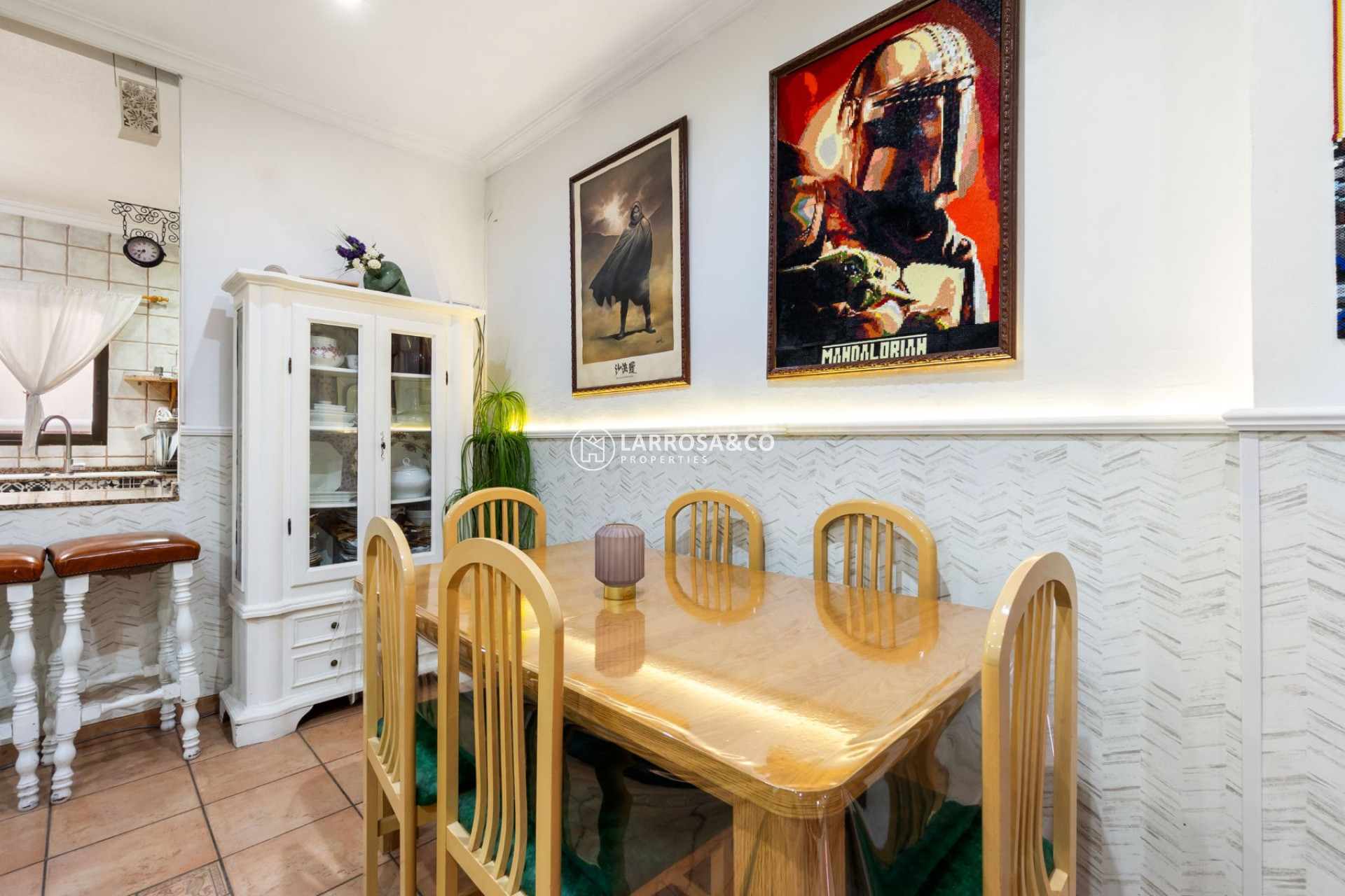 Reventa - Townhouse - Ciudad Quesada