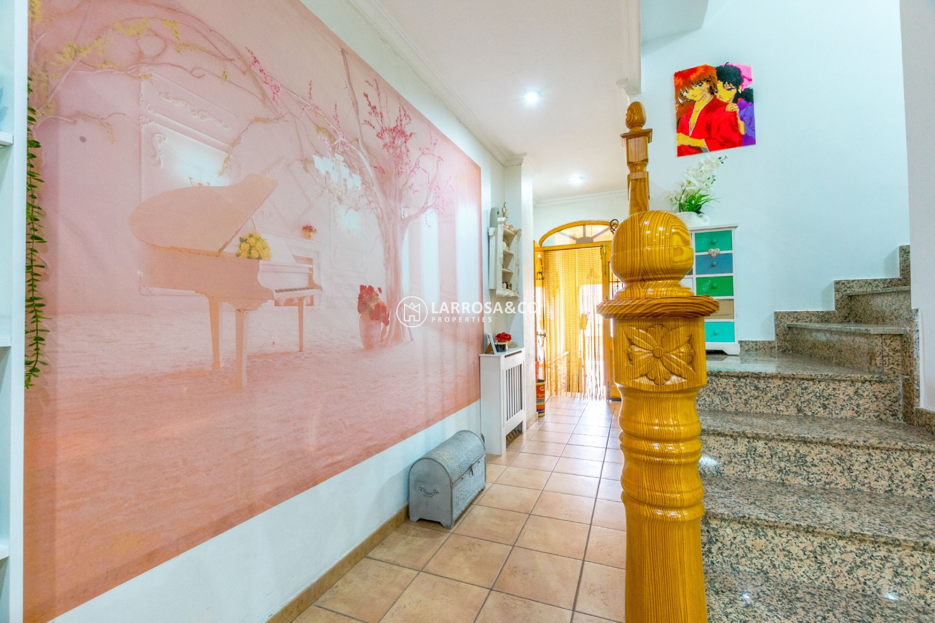 Reventa - Townhouse - Ciudad Quesada