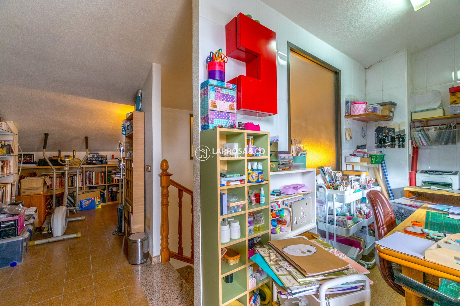 Reventa - Townhouse - Ciudad Quesada