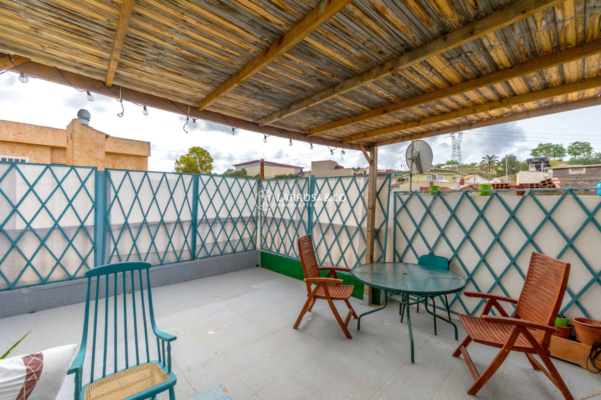 Reventa - Townhouse - Ciudad Quesada