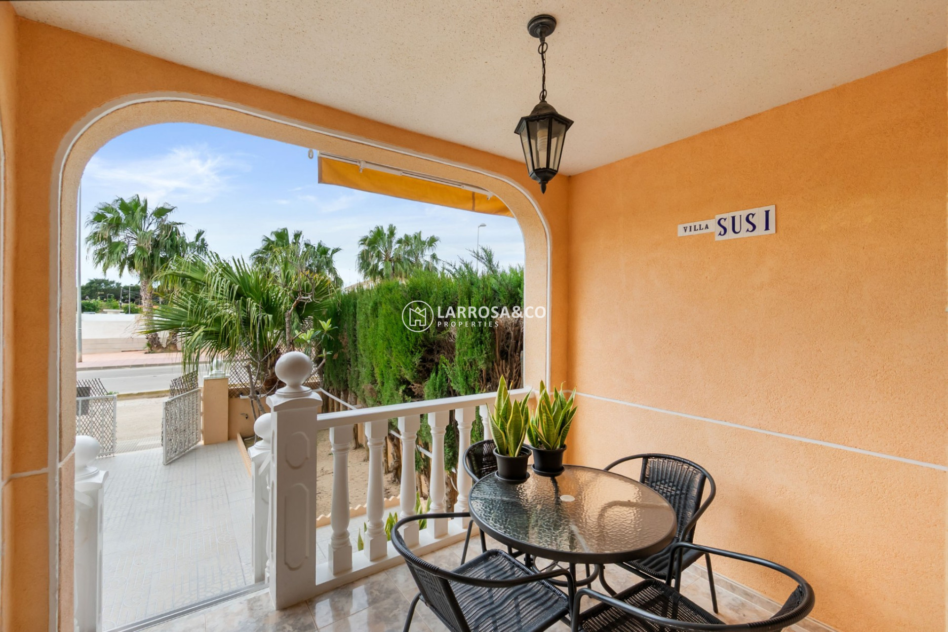 Reventa - Townhouse - San Javier