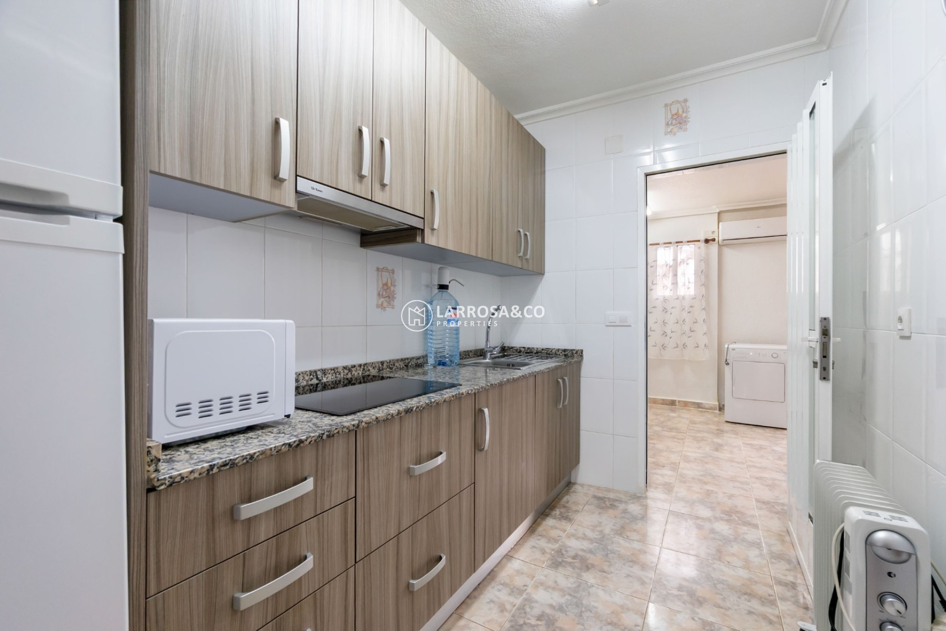 Reventa - Townhouse - San Javier