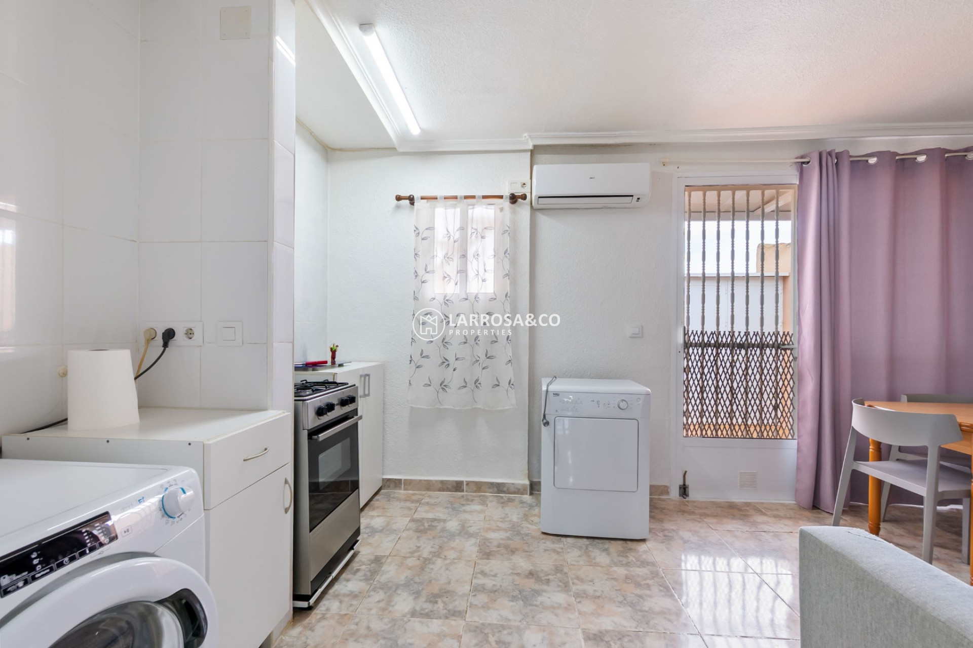 Reventa - Townhouse - San Javier