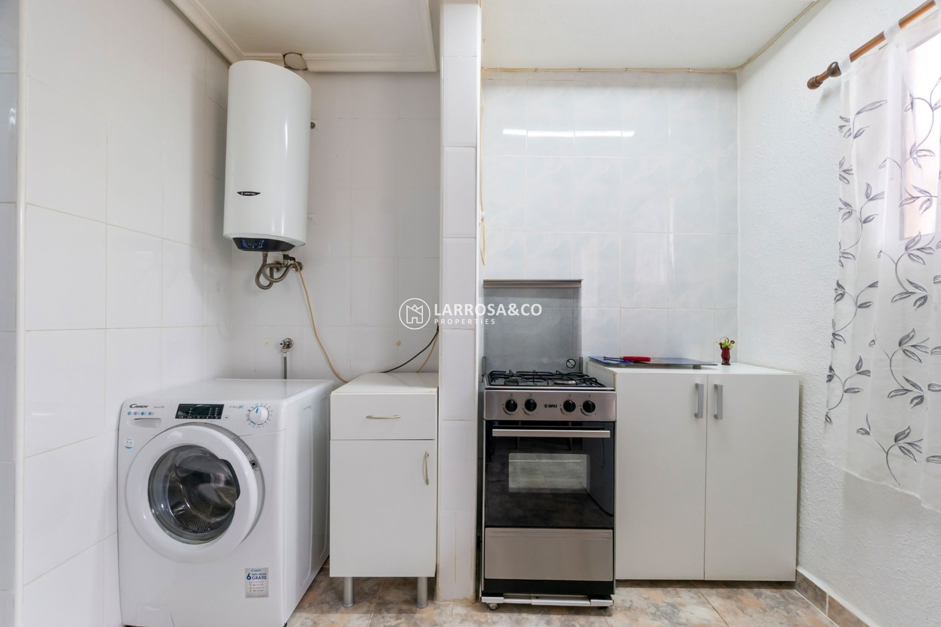 Reventa - Townhouse - San Javier