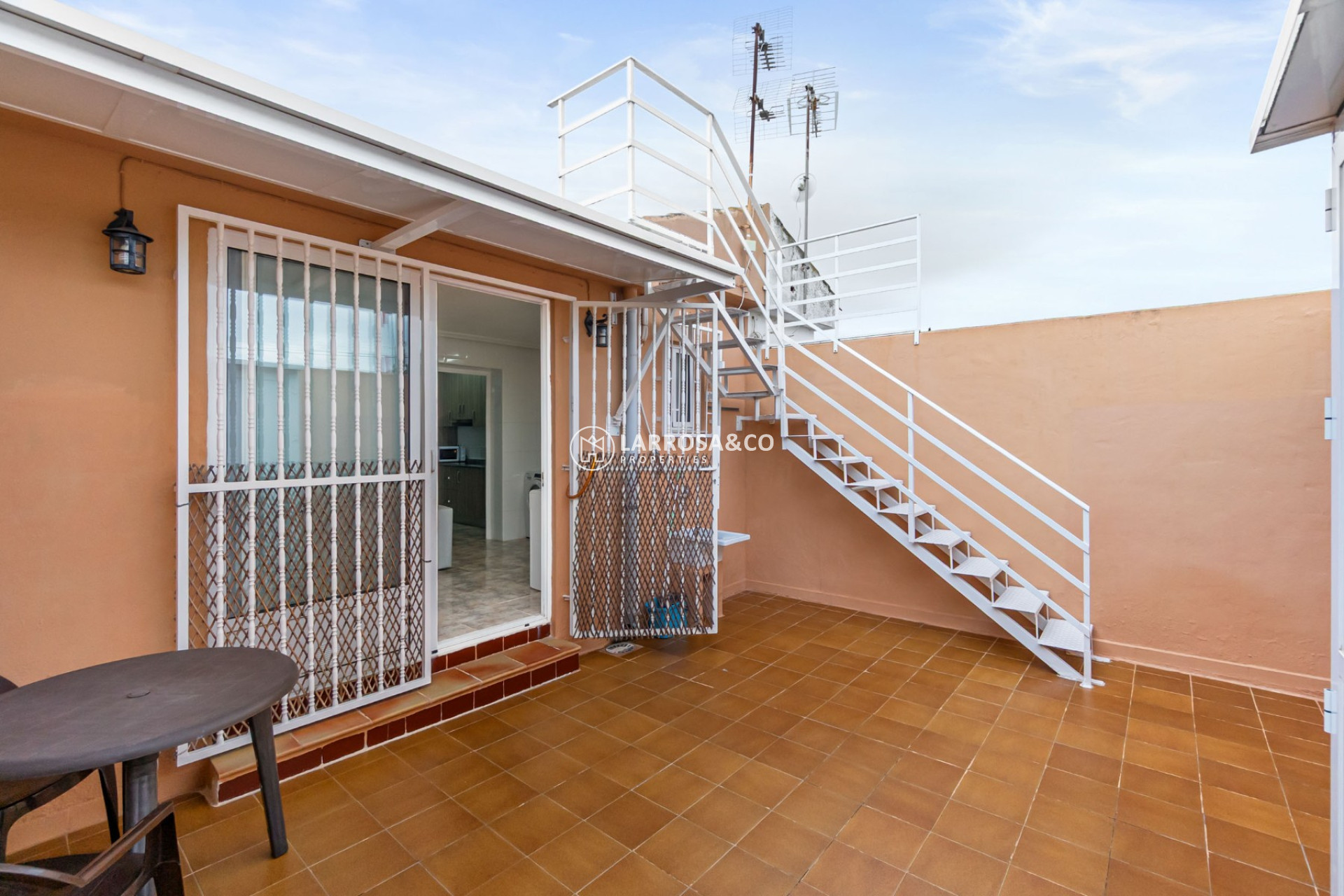 Reventa - Townhouse - San Javier
