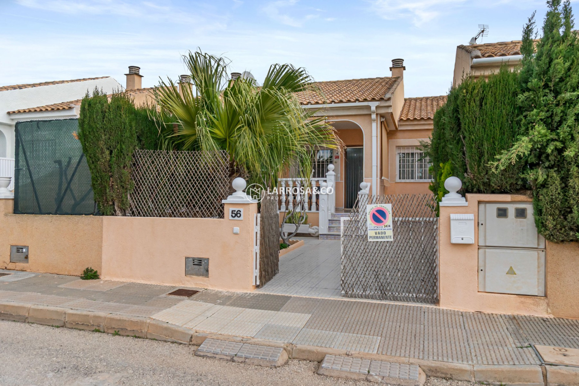 Reventa - Townhouse - San Javier