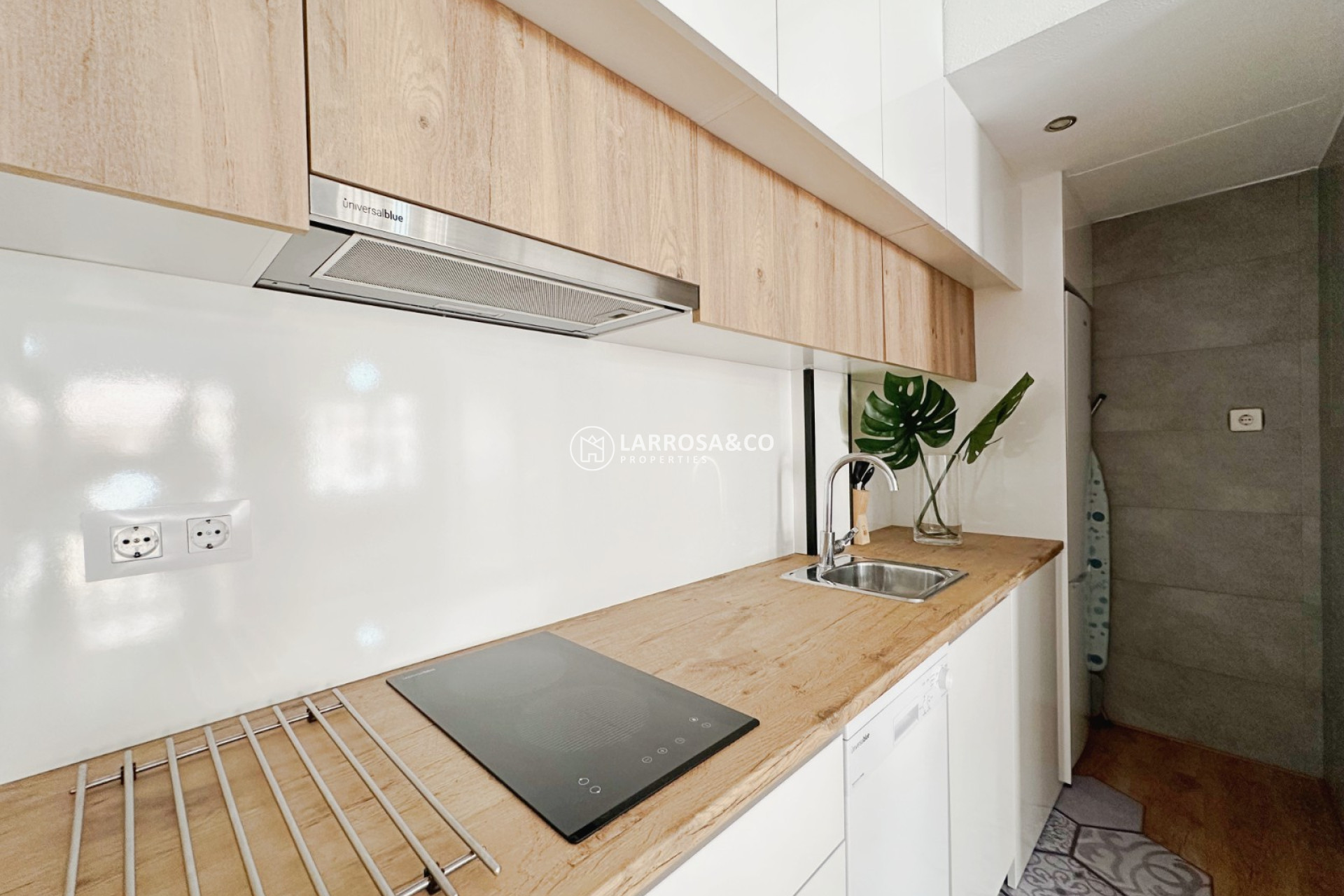 Reventa - Townhouse / Terraced House - Orihuela costa - La Zenia