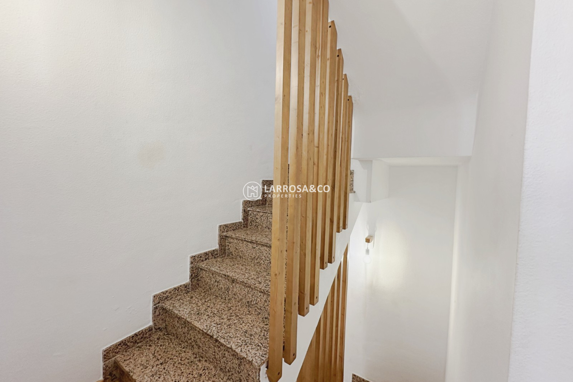 Reventa - Townhouse / Terraced House - Orihuela costa - La Zenia
