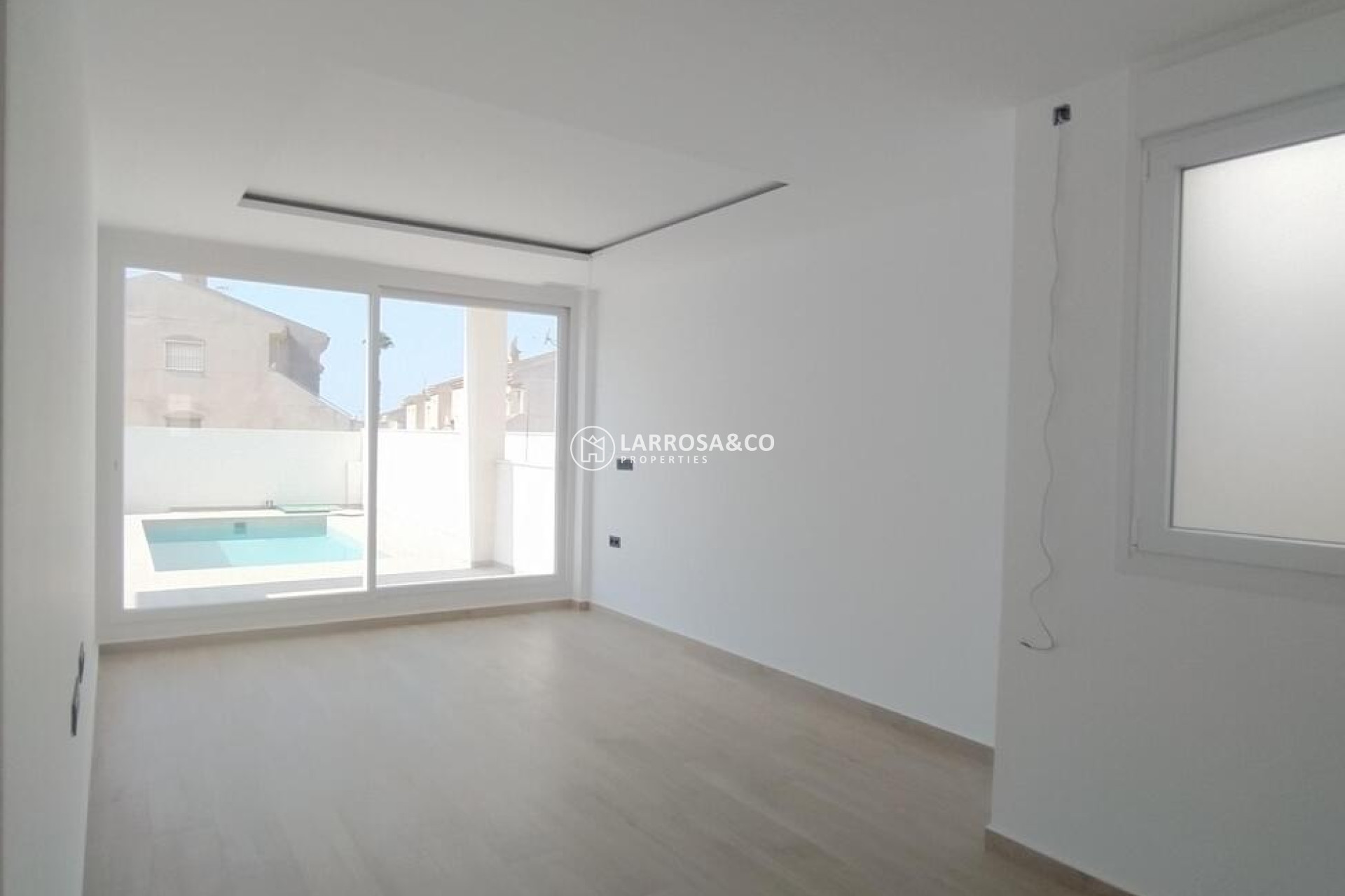 Reventa - Villa Penthouse - Torrevieja - Aguas Nuevas