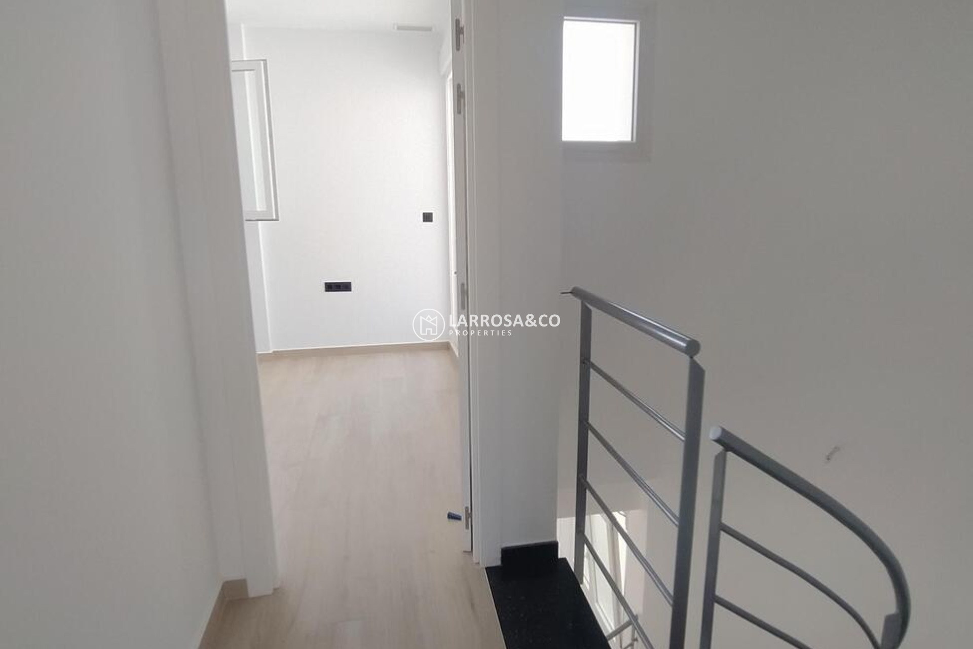 Reventa - Villa Penthouse - Torrevieja - Aguas Nuevas