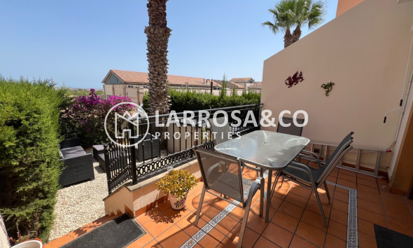 Semi-detached house - A Vendre - Algorfa - Inland