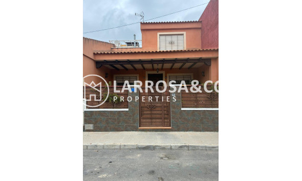 Semi-detached house - A Vendre - Algorfa - Pueblo 3