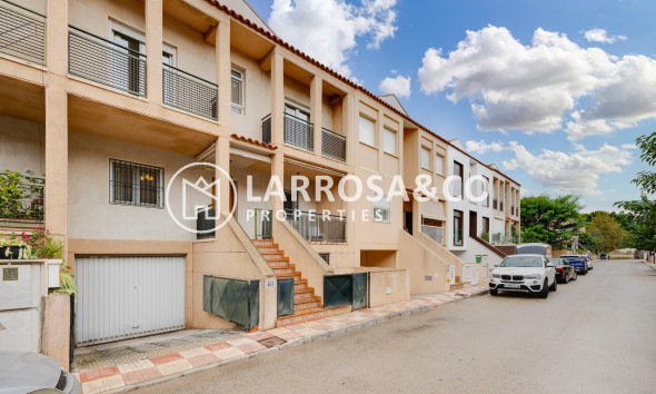 Semi-detached house - A Vendre - Callosa de Segura - C- FILARMONICA