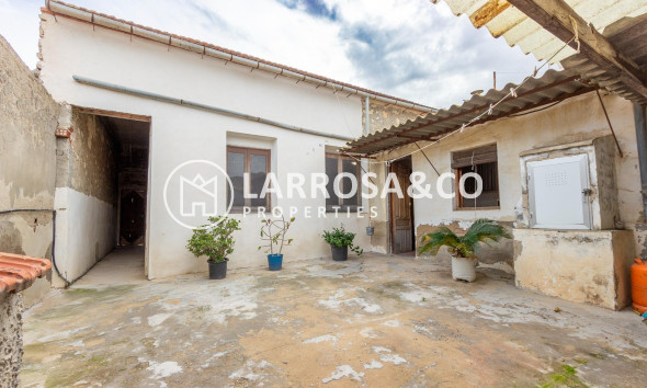 Semi-detached house - A Vendre - Callosa de Segura - Callosa de segura