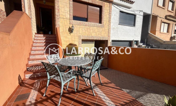 Semi-detached house - A Vendre - Formentera del Segura - Pueblo 5