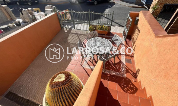 Semi-detached house - A Vendre - Formentera del Segura - Pueblo 5