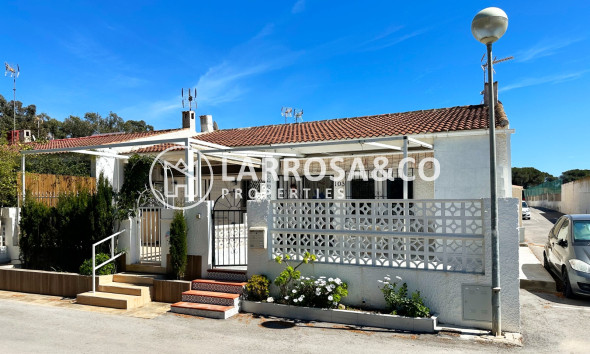 Semi-detached house - A Vendre - Guardamar del Segura - Costa Blanca