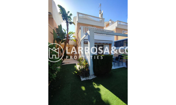 Semi-detached house - A Vendre - Guardamar del Segura - El moncayo