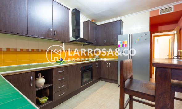 Semi-detached house - A Vendre - Orihuela - Arneva