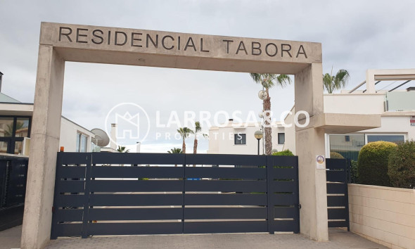 Semi-detached house - A Vendre - Orihuela costa - Cabo Roig