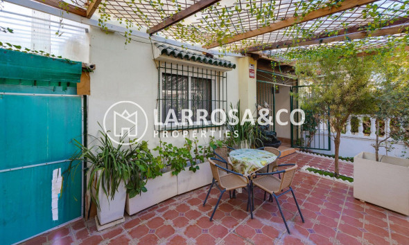 Semi-detached house - A Vendre - Orihuela costa - La Florida