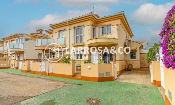 Semi-detached house - A Vendre - Orihuela costa - La Zenia