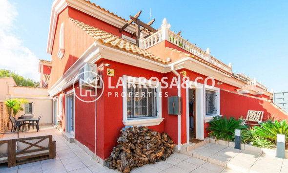 Semi-detached house - A Vendre - Orihuela costa - Villamartin 