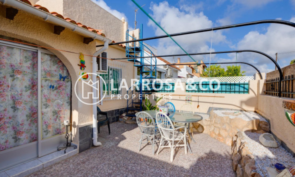 Semi-detached house - A Vendre - Pilar de la Horadada - Pinar de Campoverde