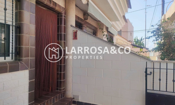 Semi-detached house - A Vendre - Pilar de la Horadada - Torre de la Horadada