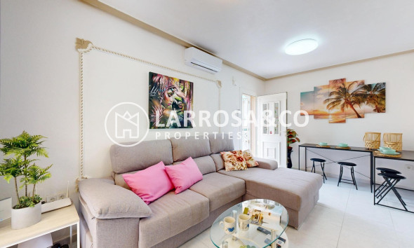 Semi-detached house - A Vendre - San Miguel de Salinas - 03193