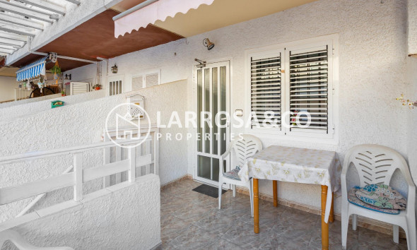 Semi-detached house - A Vendre - Torrevieja - Acequion