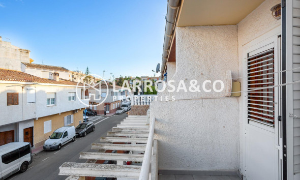 Semi-detached house - A Vendre - Torrevieja - Acequion