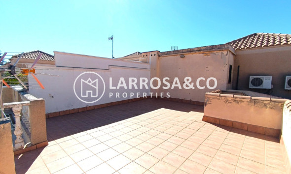 Semi-detached house - A Vendre - Torrevieja - Carrefour