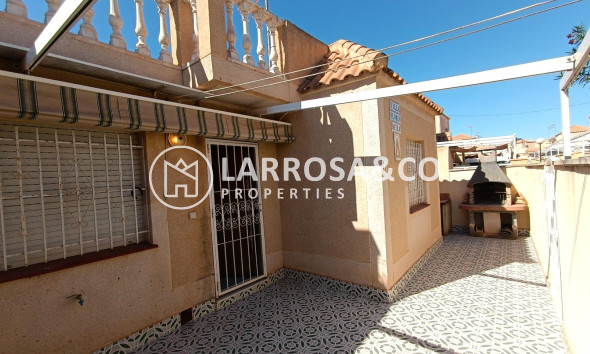 Semi-detached house - A Vendre - Torrevieja - Carrefour