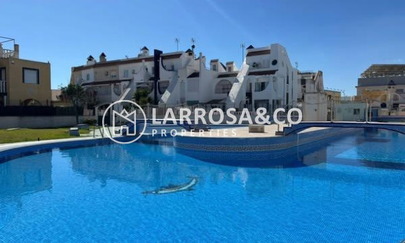 Semi-detached house - A Vendre - Torrevieja - Carrefour