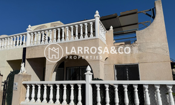 Semi-detached house - A Vendre - Torrevieja - Carrefour