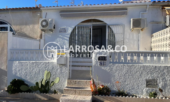 Semi-detached house - A Vendre - Torrevieja - Costa Blanca
