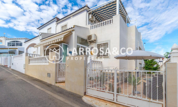 Semi-detached house - A Vendre - Torrevieja - Los Balcones - Los Altos del Edén
