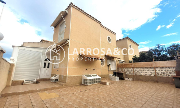 Semi-detached house - A Vendre - Torrevieja - Parque de las Naciones