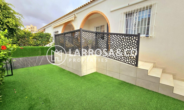 Semi-detached house - A Vendre - Torrevieja - Parque las naciones